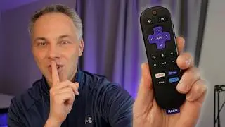 I installed SECERET ROKU APPS they don't want you to know about