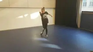 MBS FAM/Crew Training || Djunelle vs Abby