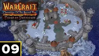 WC3 - Chapter 9 ,,Razing the Tyr's Hand