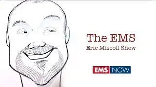The EMS (Eric Miscoll Show) at APEX 2019 – Inaugural Episode