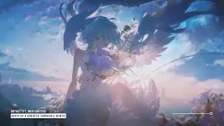 Boface - Birth of a Goddess (DraGonis Remix) ft. MartaKitsu ♪