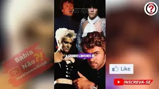 4 Cantores Do Flashback Que Já morreram e Você Não Sabia. Parte 1