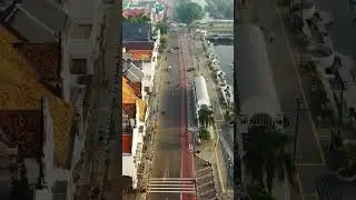 Jejak Kompas Petualang | Jelajah Waktu di Kota Tua Jakarta: Mengungkap Pesona Bangunan Kolonial