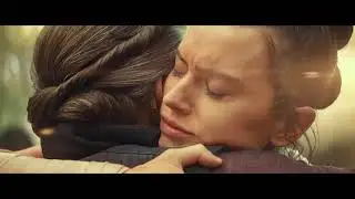 Star Wars: L'Ascension de Skywalker - La Bande Annonce VF