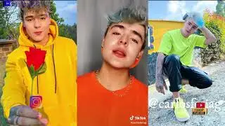 Carlos feria tiktok😂