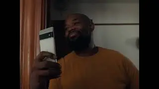 Google ‘Pixel 6 - For All You Are’  DC