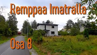 RaksaLaura - Osa 8 Mitä seuraavaks?
