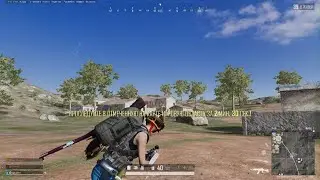 PUBG citiriy