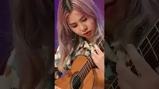 1864 Spanish guitar made by Antonio de Torres Jurado