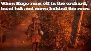 A Plague Tale: Innocence Found Trophy/Achievement Guide