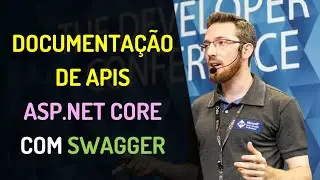 Documentação de APIs ASP.NET Core com Swagger
