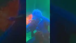 Ouija macc  at gotj2024