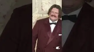 Matty Matheson on his personal style 