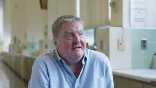 Defy Gravity: Patient Voice - Mark S.