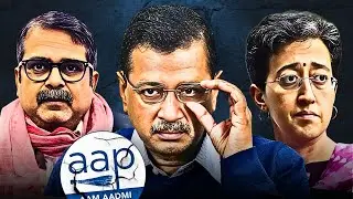 Why Can't AAP Win Nationally? | AAP's Rise and Fall
