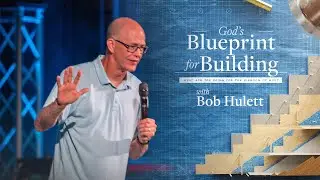 Gods Blueprint for Building