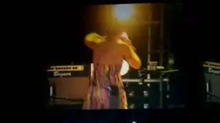The Cranberries Live @ Buenos Aires  - Ridiculous Thoughts