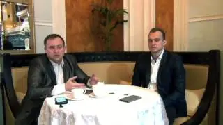 Интервью директора обособленного подразделения 