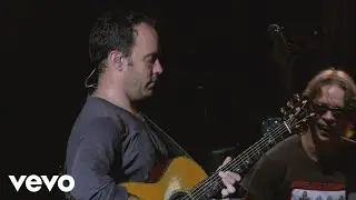 Dave Matthews Band - Anyone Seen the Bridge? (Live in Europe 2009)