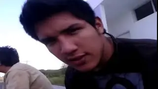 Fragmento de mi adolescencia