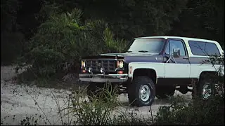 1978 Chevrolet K5 Blazer Cheyenne 4x4 - Take a Drive
