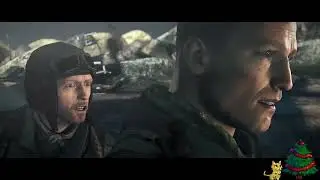 We got Stranded - Wolfenstein: The New Order #1