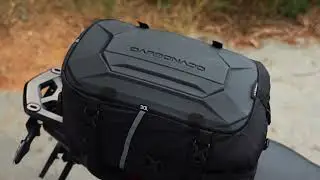 Carbonado - The Ultimate Mobility Gear for Everyday Life