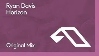 Ryan Davis - Horizon