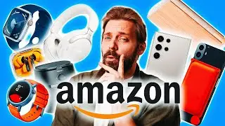 35 MIGLIORI OFFERTE DELLA FESTA DELLE OFFERTE AMAZON!