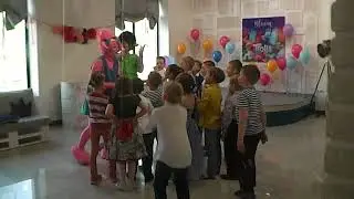 наши детки 4
