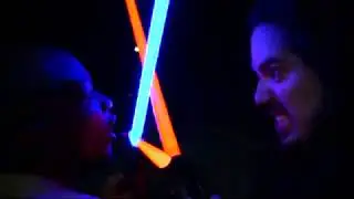 SML Star Wars Trailer