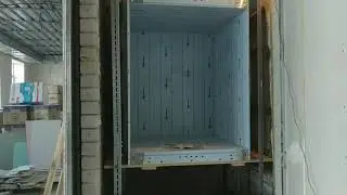 SKG  кухонный подъёмник гельятинного типа Сборка в Красногоровке