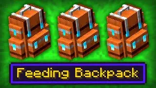 Minecraft Mechanical Mastery | EATING EMC & PRETTY PIPES CRAFTING! #6 [Modded Questing Skyblock]