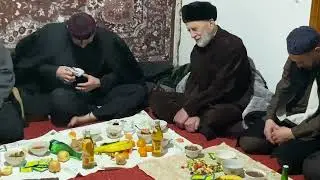 Халид  Абдула   Чечен-Аул (30.12.2022)