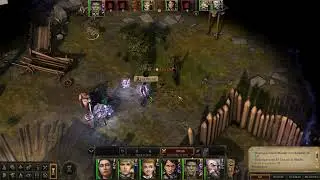 Pathfinder Kingmaker - Ragdolls are Great