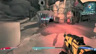 Borderland 2 Gameplay Mac HD