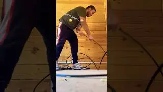 Случай на стройке 💁‍♂️