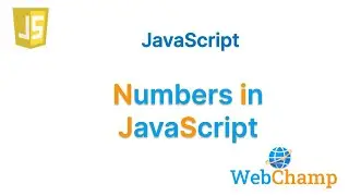 Mastering Numbers in JavaScript: A Comprehensive Guide