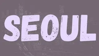 AJ Tracey - Seoul (Lyrics)