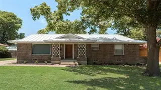 2315 Cardinal Lane, Garland, TX Presented by Tierny Jordan.