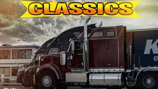 TOP 5 🔥 COOLEST OLD ATS TRUCK Mods for 1.49 | ATS mods