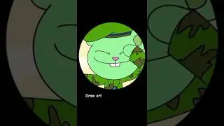 Feliz cumpleaños Flippy feliz cumpleaños soldadito 💚💚 nunca es tarde para el trend #flippy #fliqpy