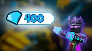 ПРОХОЖУ ENDLESS MODE С 400 ГЕМАМИ В TOILET TOWER DEFENSE | ROBLOX TTD | РОБЛОКС ТТД