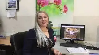 Доставка камня