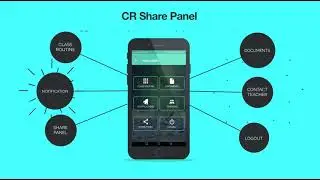 Smart Assist - Android App Promo 
