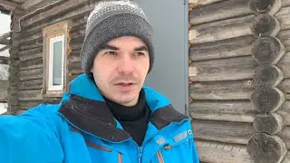 ОНА ЗАСТАВИЛА МЕНЯ ВСЮ НОЧЬ НЕ СПАТЬ! КУПИЛИ ДОМ В ДЕРЕВНЕ!