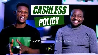 CBN: How Nigerian FINTECHs Failed to Take Advantage of the Cash Crisis!
