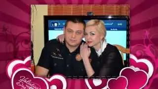 С Днем Святого Валентина!