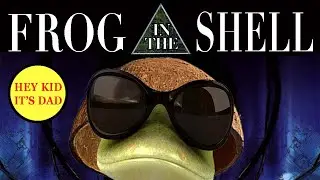 What do you know? The Frog Under the Coconut Shell S01E13