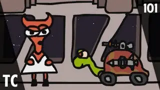 DIE JAGD NACH DR. SATAN - Panzi 